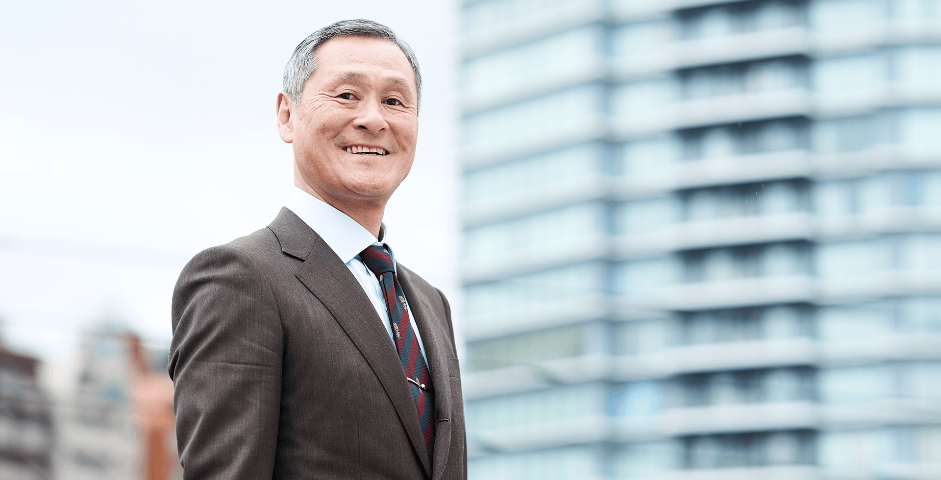 Message from the CEO | BES Engineering Corporation