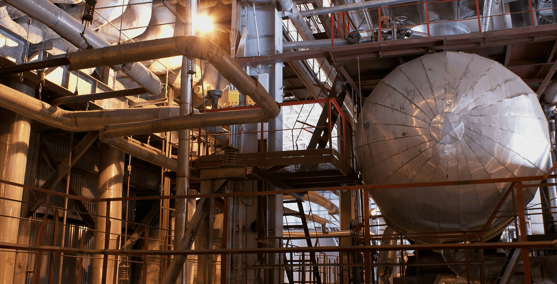 Key Issues with Industrial Boilers | BES Engineering Corporation