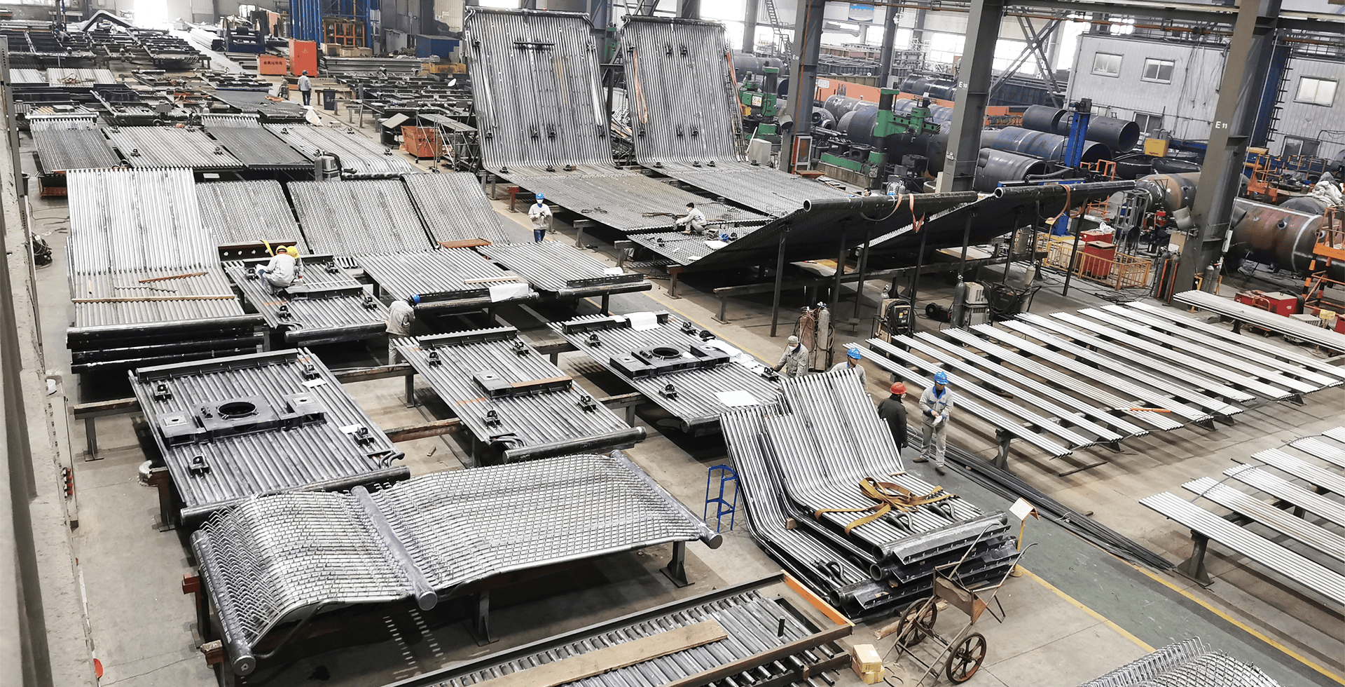 Our Challenges | BES Engineering Corporation