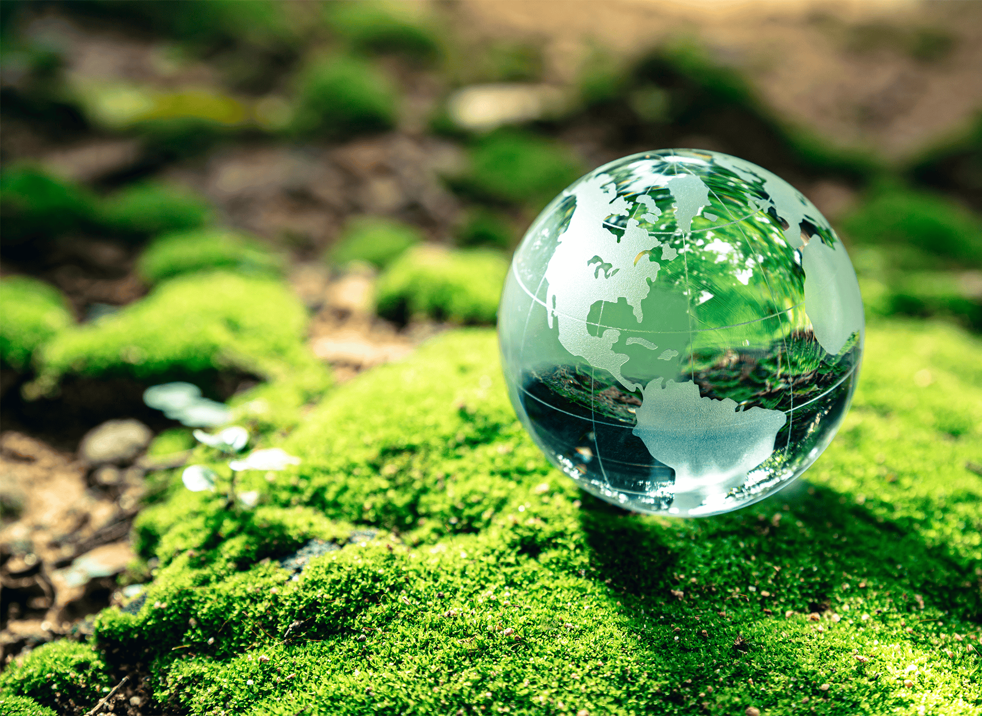 Sustainability | BES Engineering Corporation
