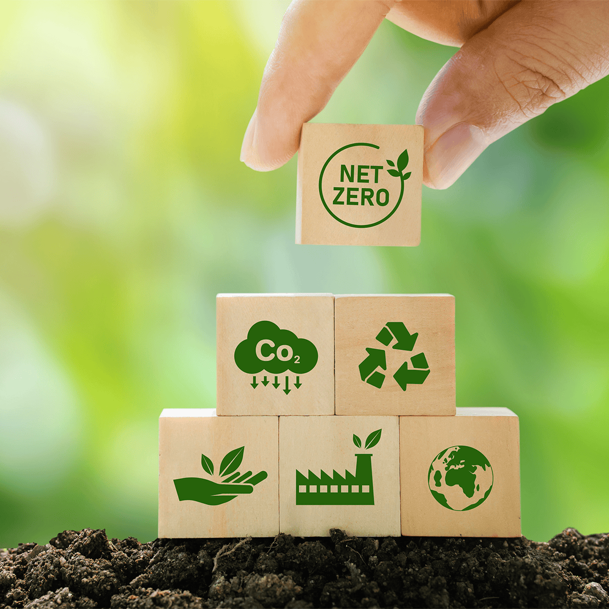 Climate Change | BES Engineering Corporation