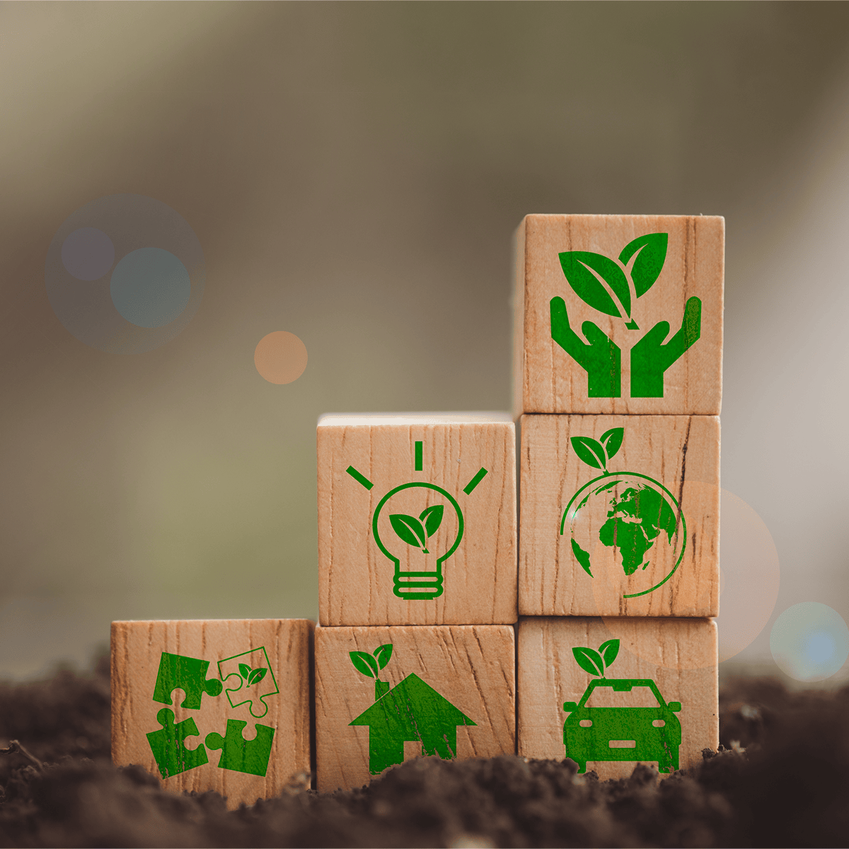 Pollution | BES Engineering Corporation