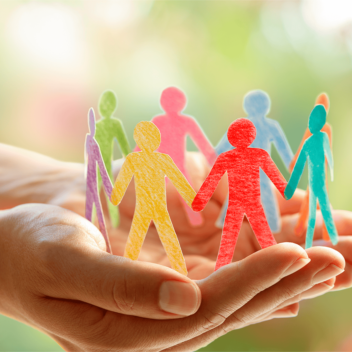 Human Rights | BES Engineering Corporation