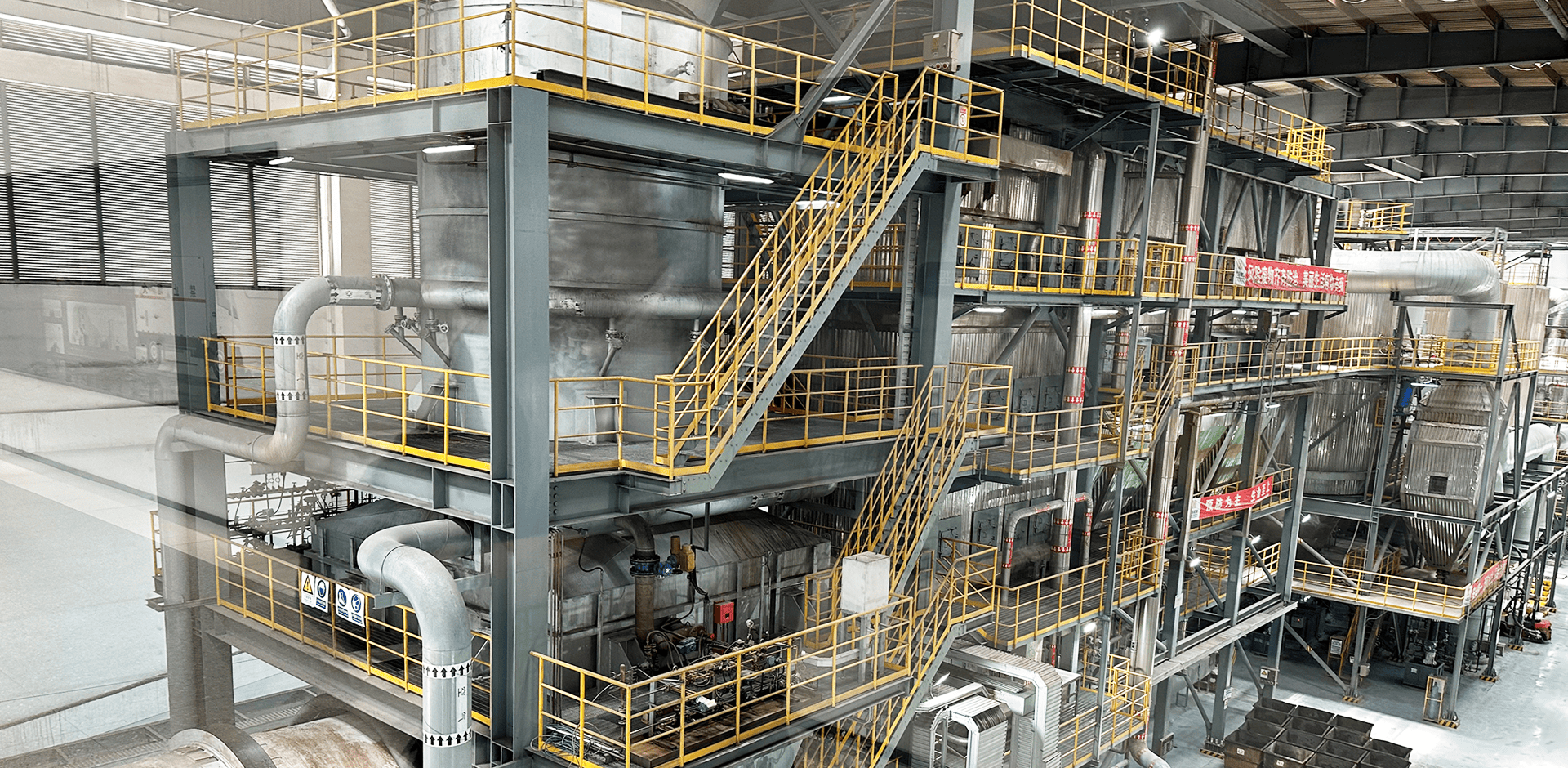 BES Engineering Corporation | Building Sustainable Boilers for the Next Generation