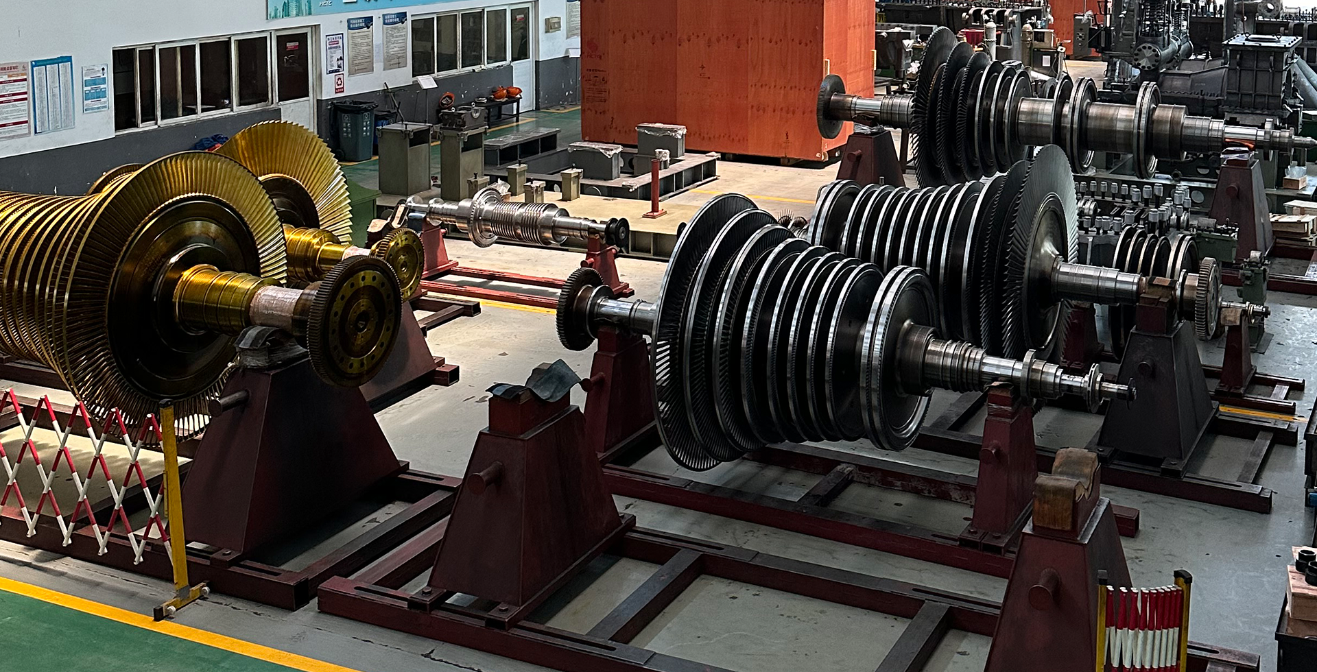 労基ボイラから発電ボイラへの転換 | BESエンジニアリング株式会社